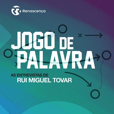 Jogo de Palavra, As Entrevistas de Rui Miguel Tovar