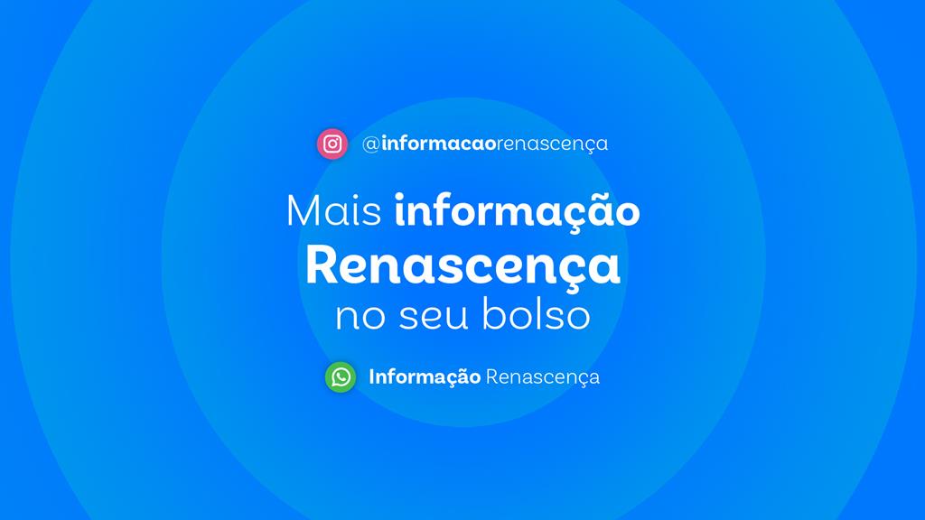 Novos canais da Informação Renascença Imagem: Salomé Esteves/RR