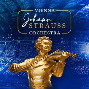 Uma gala imperdível com a Vienna Johann Strauss Orchestra