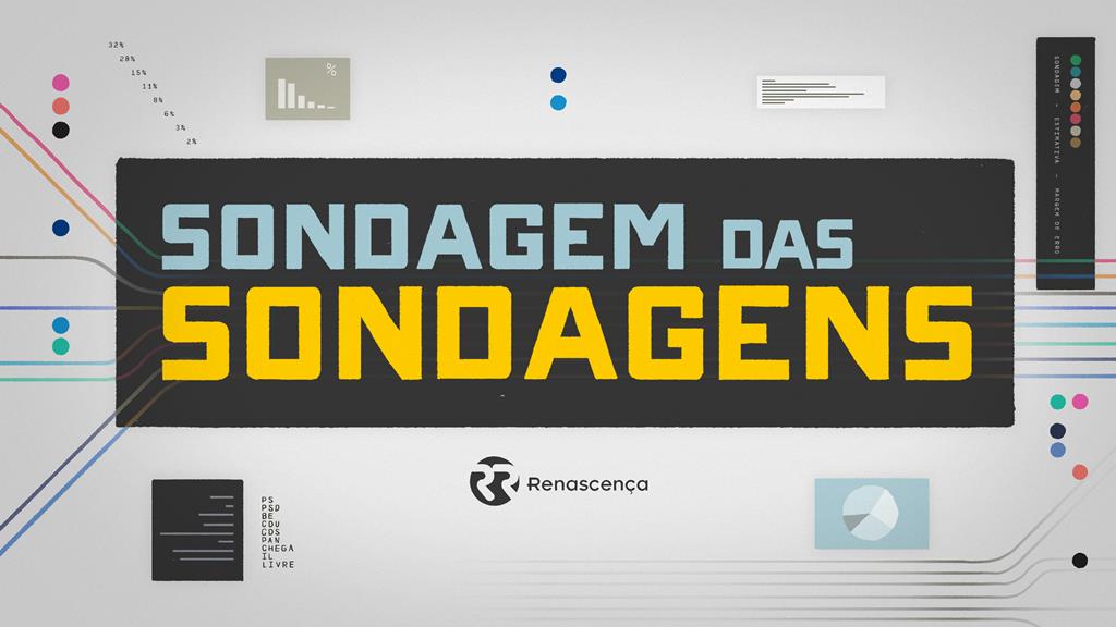 Sondagem Aximage : r/portugal