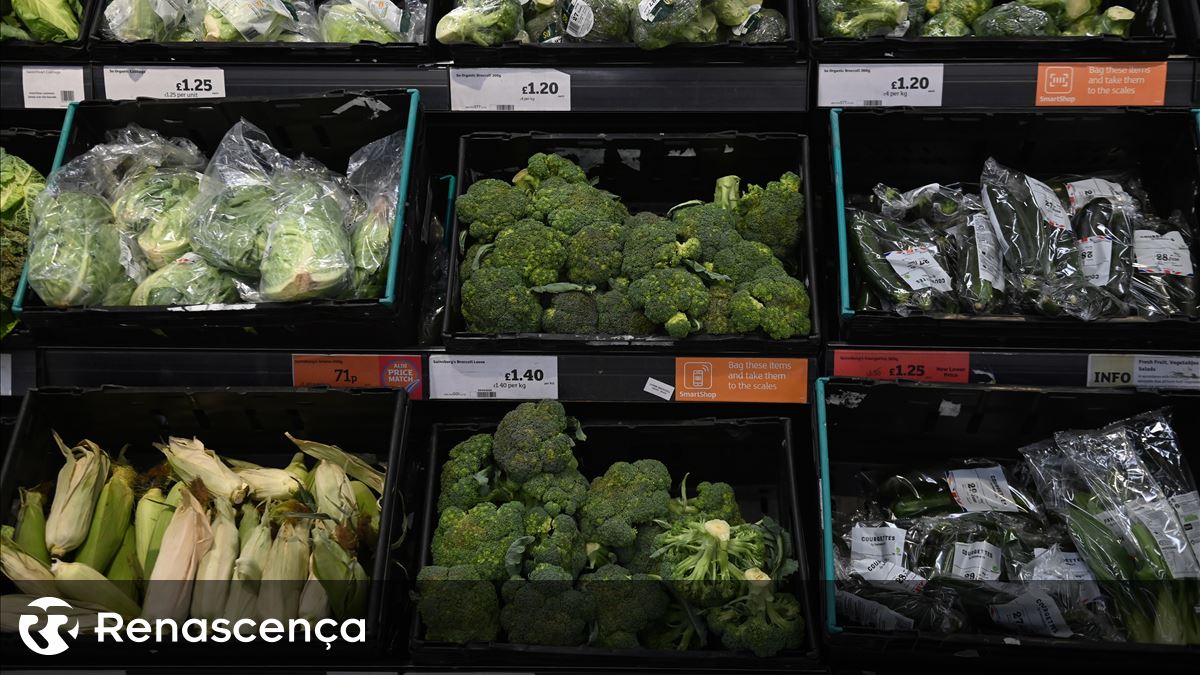 Três cabazes para entender o aumento do preço dos alimentos em Portugal -  Renascença