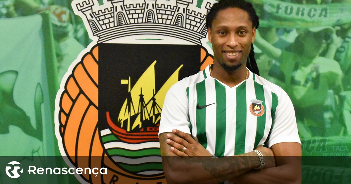 Rúben Semedo não rejeitaria Porto ou Benfica Renascença