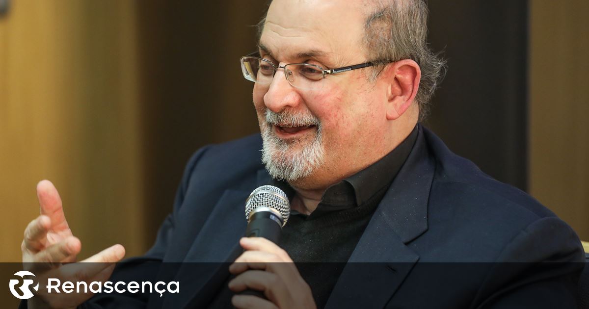 L’Iran rejette l’appel.  « Seuls Salman Rushdie et ses partisans méritent le blâme »