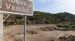 Seca no Algarve pode aumentar salinização da água