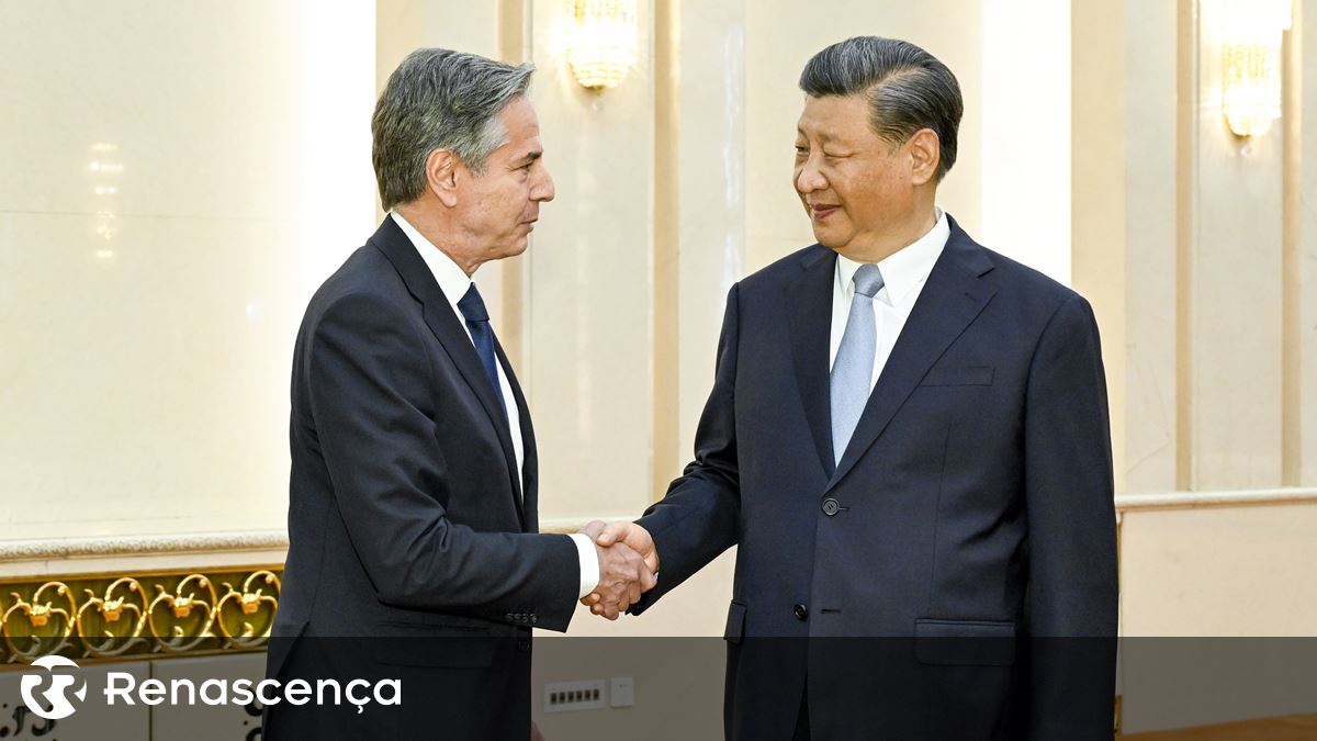 China avisa EUA: "É preciso escolher entre a cooperação e o conflito"