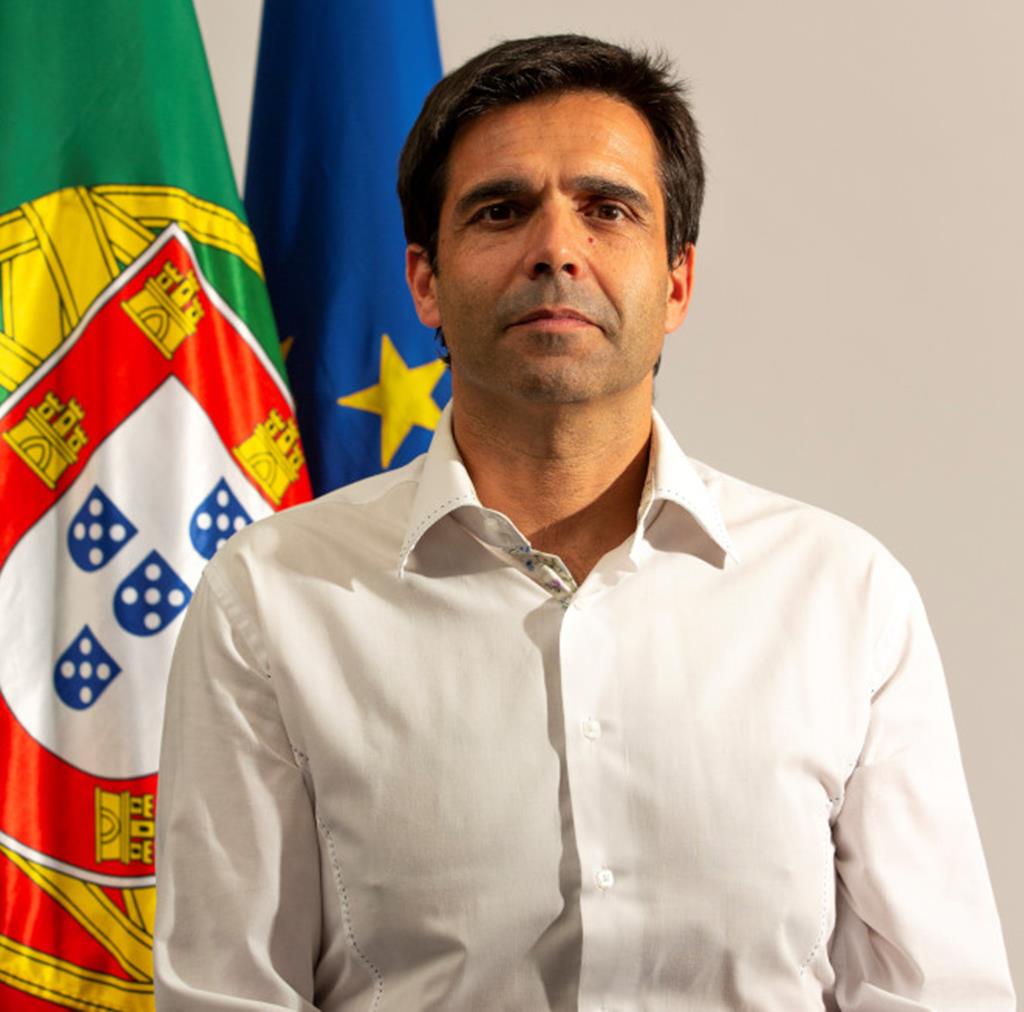 David Xavier, Secretário-geral da Presidência do Conselho de Ministros. Foto: Governo português