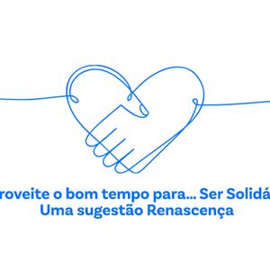 Aproveite o verão para apoiar, construir e fazer sorrir!