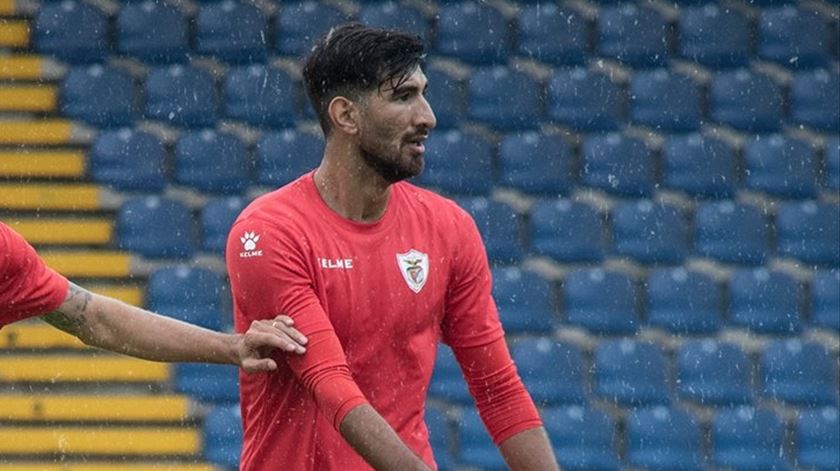 Santa Clara reforça ataque com goleador iraniano - Renascença
