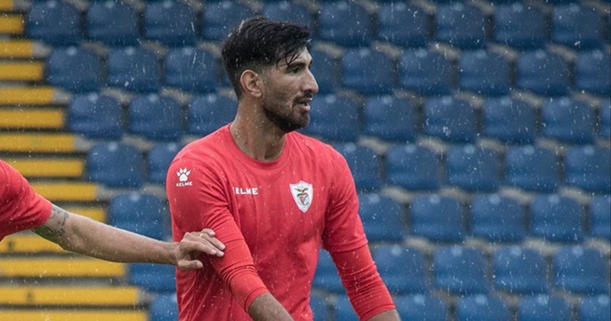 Santa Clara reforça ataque com goleador iraniano - Renascença