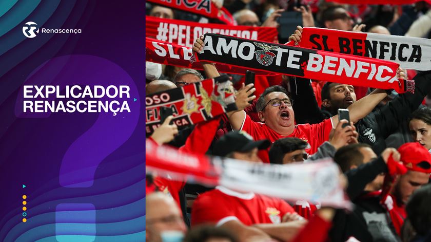 Caso Saco Azul. Quais podem ser as consequências para o Benfica?