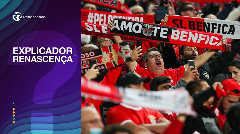 O que está em causa no caso dos emails do Benfica?