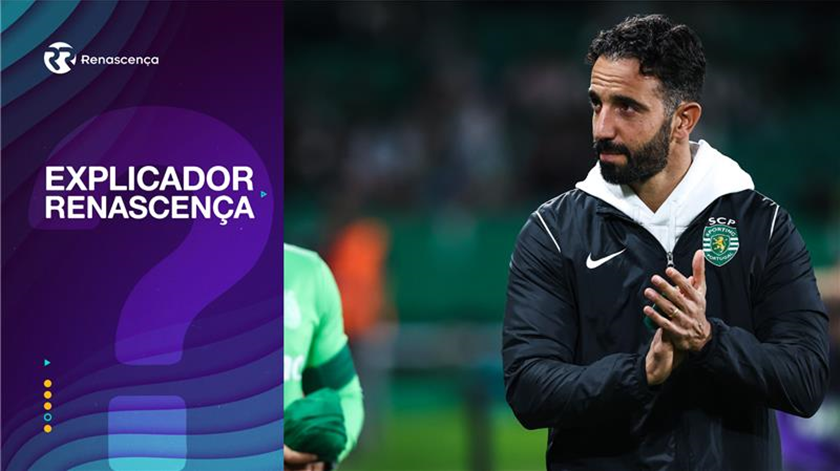 O Sporting pode perder dinheiro com a saída de Rúben Amorim para o Manchester United?