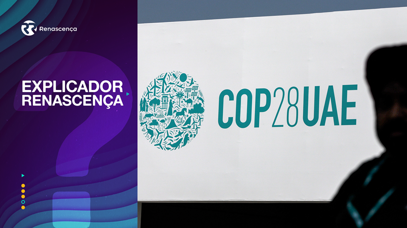 COP28. Que temas vão estar em cima da mesa e qual é o papel de Portugal?