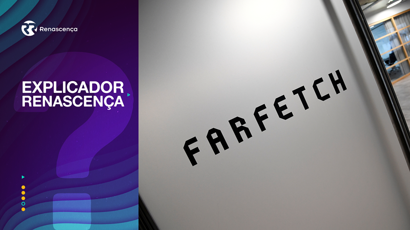 Empresa sul-coreana compra Farfetch e evita falência do unicórnio português. Mas o que é a Farfetch?