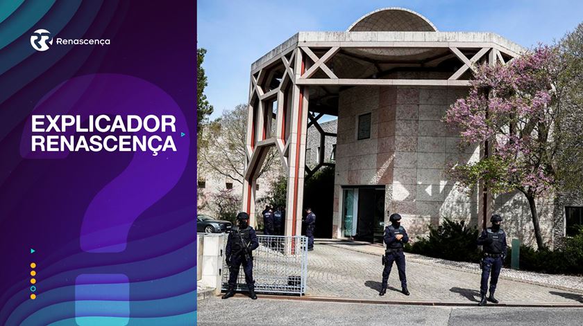 O que se sabe sobre o ataque ao Centro Ismaelita em Lisboa?