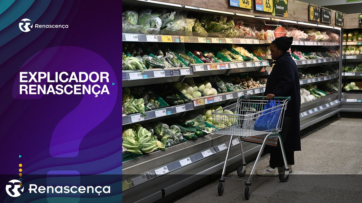 Três cabazes para entender o aumento do preço dos alimentos em Portugal -  Renascença