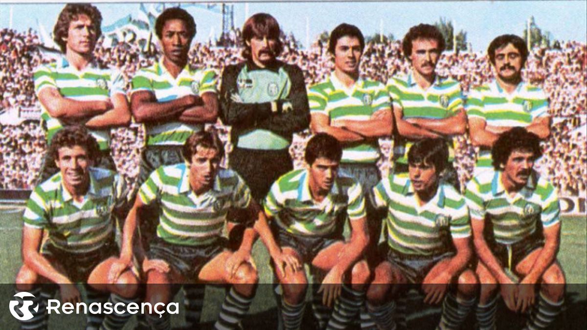 Morreu aos 72 anos Ferenc Mészáros, exguardaredes do Sporting