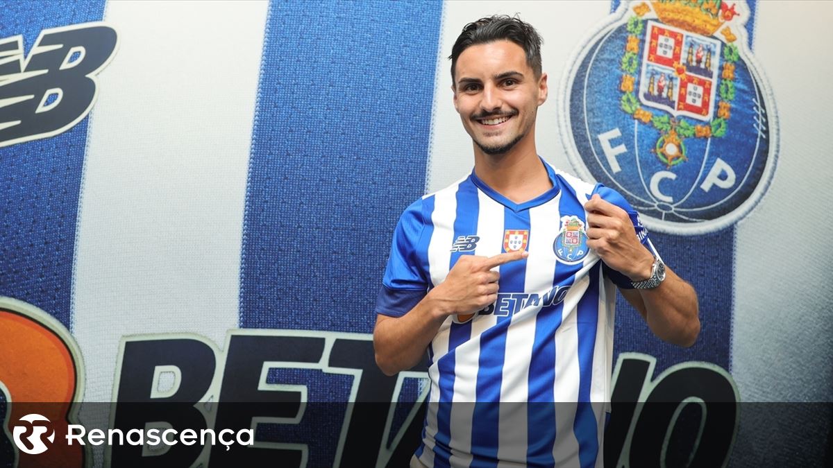 Ver: Eustáquio: Temos de ser FC Porto, também temos história na