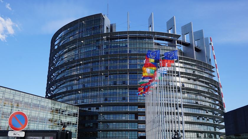 Dentro de dois meses há eleições para o Parlamento Europeu. Foto: Pixabay