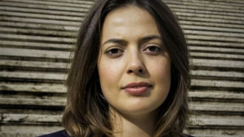 Susana Coroado é a nova presidente da Transparência e Integridade Foto: TI