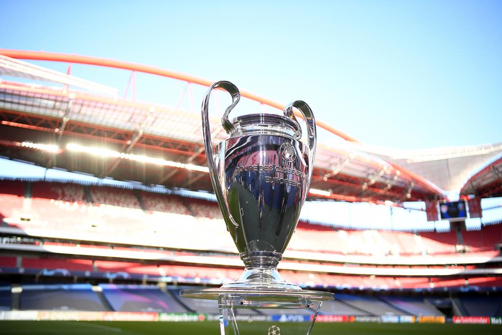 Uefa anuncia mudanças na Champions League a partir de 2024