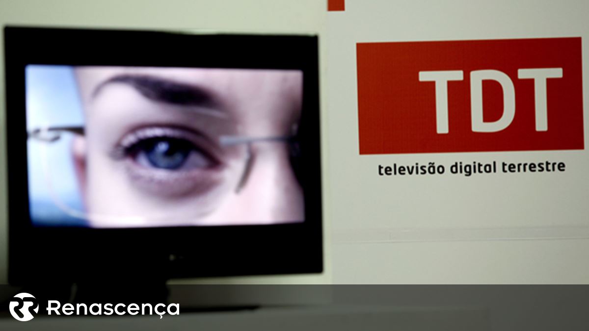 Governo fixa condições das compensações a titulares de licenças TDT