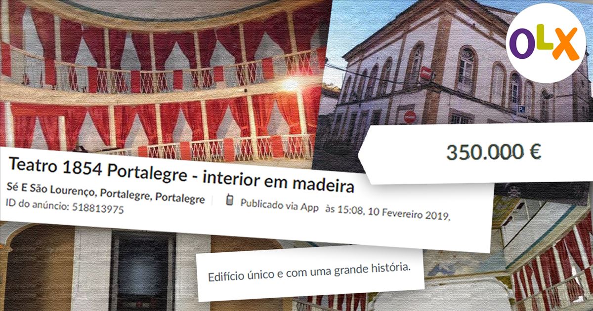 Anúncio no OLX: Ao que chegou a crise