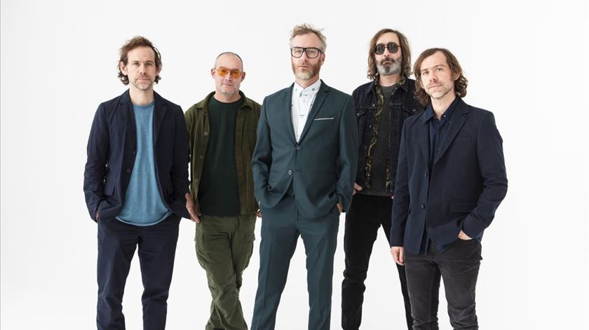 Foto: The National