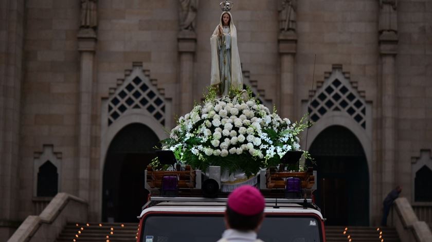 Foto: João Lopes Cardoso/Diocese do Porto