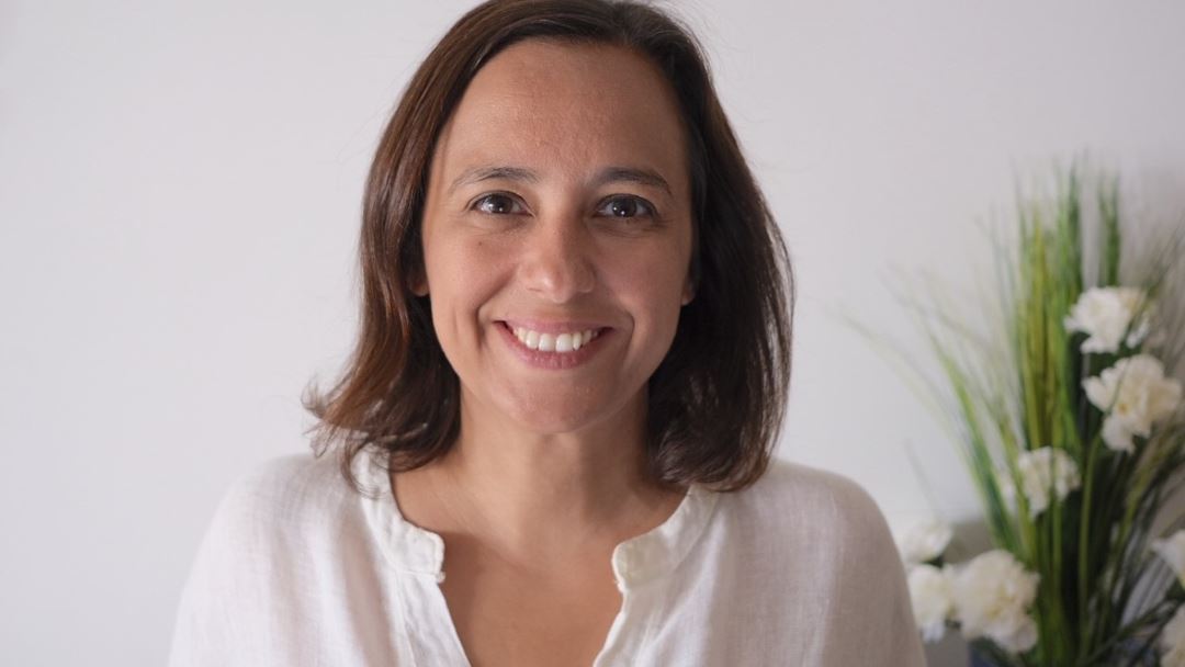 Ana Neves, psicóloga clínica, psicoterapeuta e presidente da Comissão de Proteção de Crianças e Jovens da Amadora Foto: João Neves