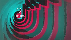 Explicador. O que é o TikTok?