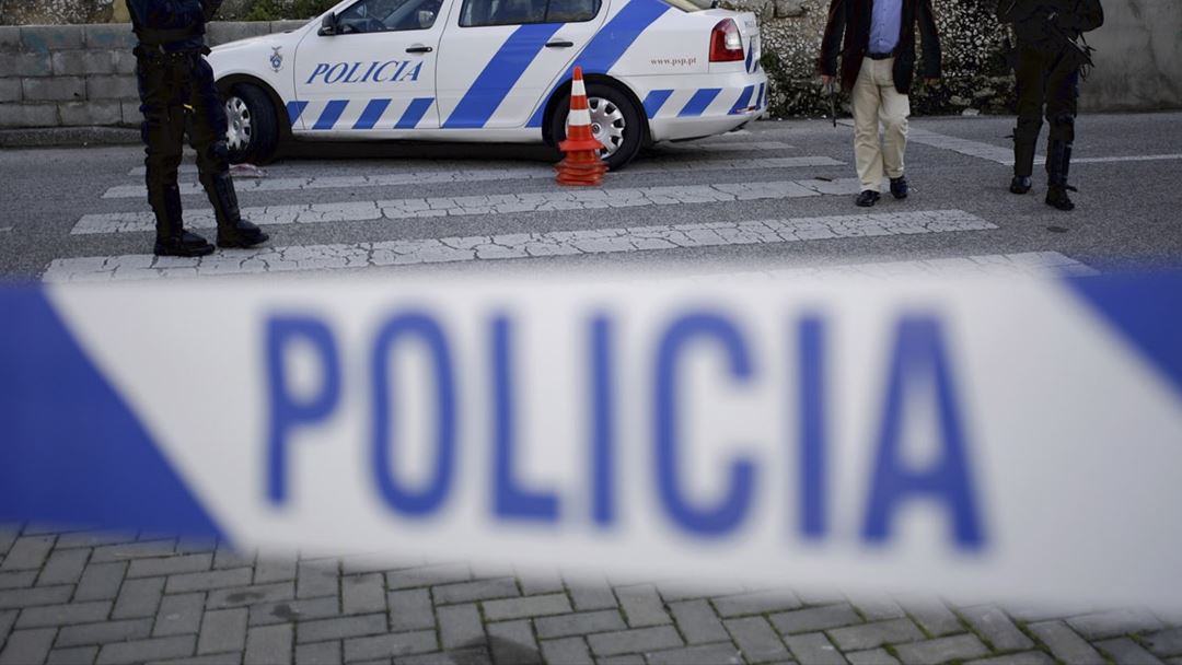 Quarenta casas foram assaltadas por dia em Portugal nos últimos meses. Polícias falam de “máfias organizadas”. Foto: Pedro Nunes/Lusa