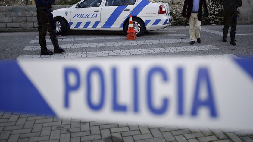 Homem morre esfaqueado após discussão em Faro