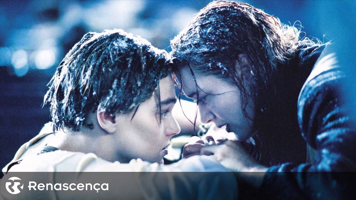 James Cameron will scientifically explain Jack’s death in “Titanic”