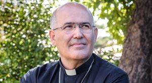 Cardeal Tolentino Mendonça alerta para "insuportáveis sofrimentos causados pela guerra"
