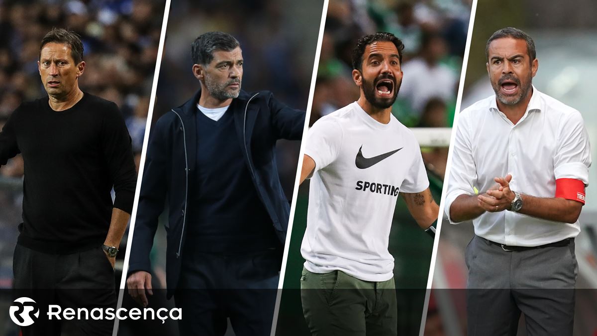 Vão acabar os jogos da liga portuguesa às 21h15 em dias de semana