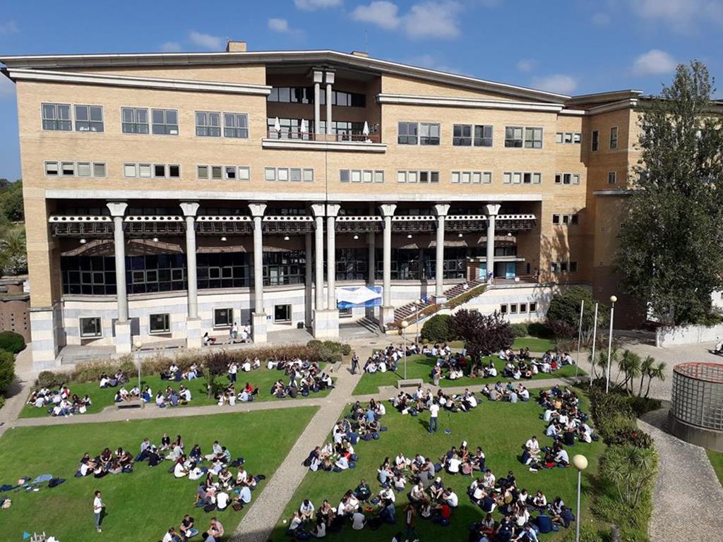 Universidade Católica Portuguesa