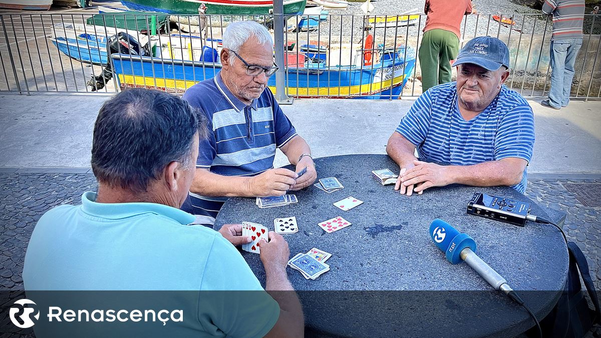 "Já votei em Albuquerque, mas não acredito mais nele". Madeira dividida vai a votos