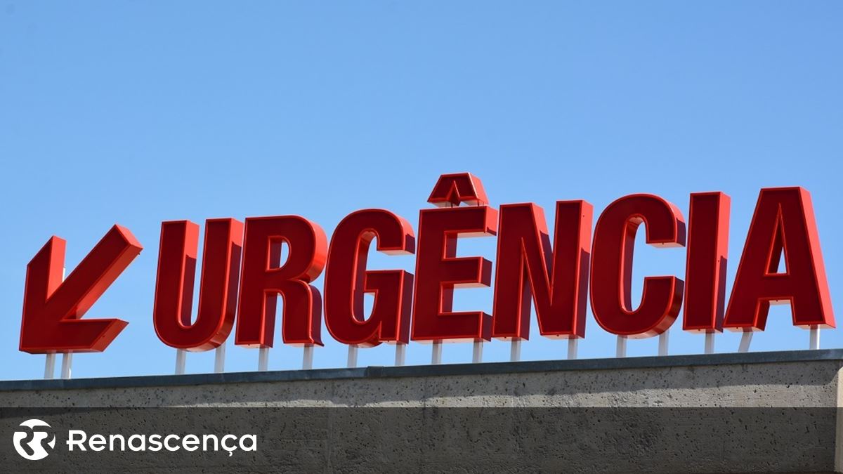 Sindicato contesta fecho das urgências noturnas dos Covões em Coimbra durante o verão
