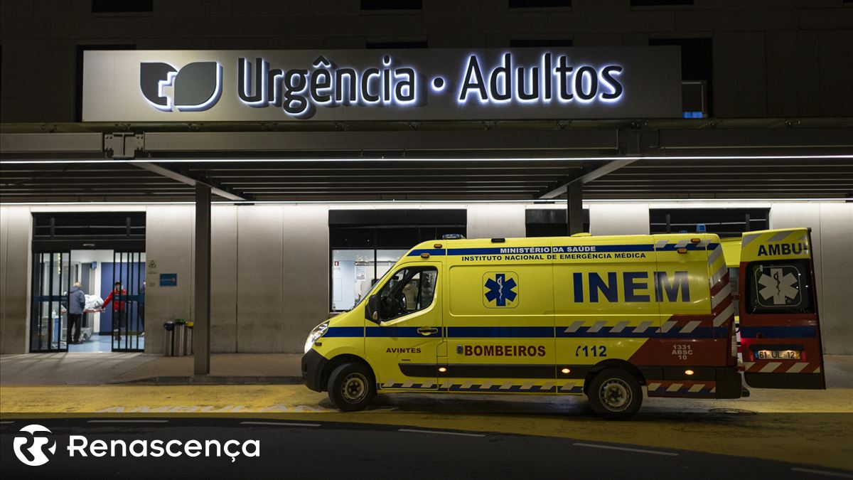 Hospital de Santarém reabre urgência, quatro unidades com serviços encerrados