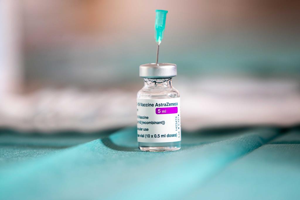 Noruega quer que regulador pondere relação entre vacina e mortes. Foto: José Sena Goulão/Lusa