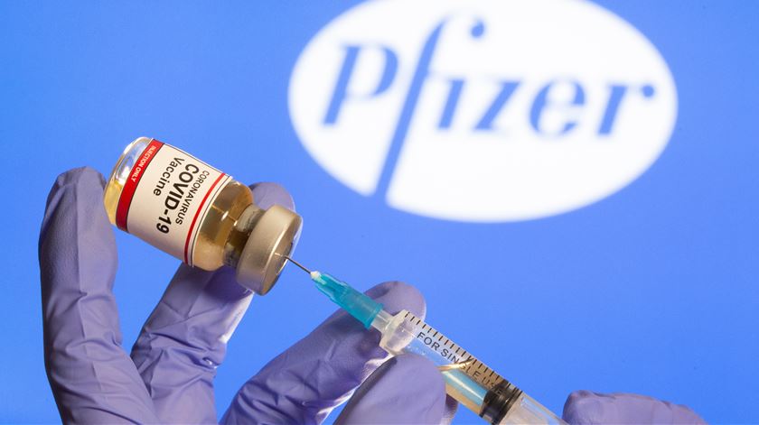 É a vacina mais rápida a ser desenvolvida. Foto: Dado Ruvic/Reuters