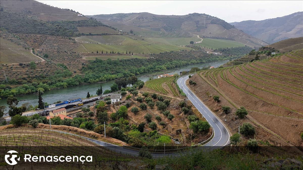 Mirandela espera que Estação Ferroviária alavanque plano de mobilidade do Tua