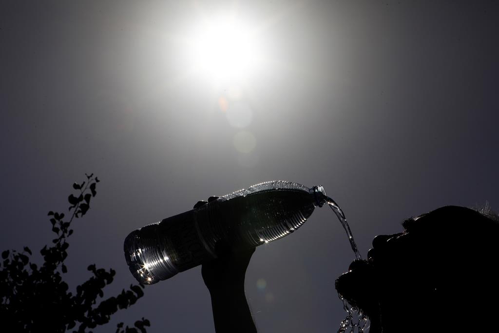 Portugueses dão pouco valor à água, diz Nuno Brôco. Foto: EPA