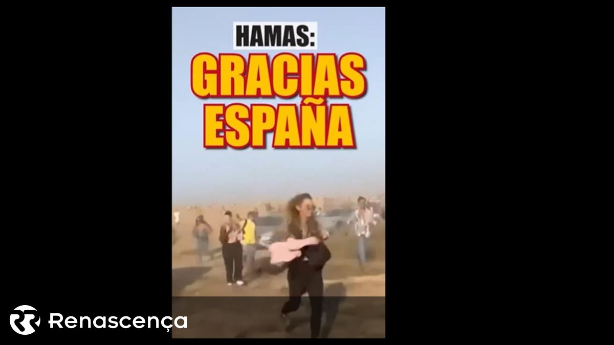 Multinacional israelí critica a España con vídeo del ataque de Hamás a la música flamenca