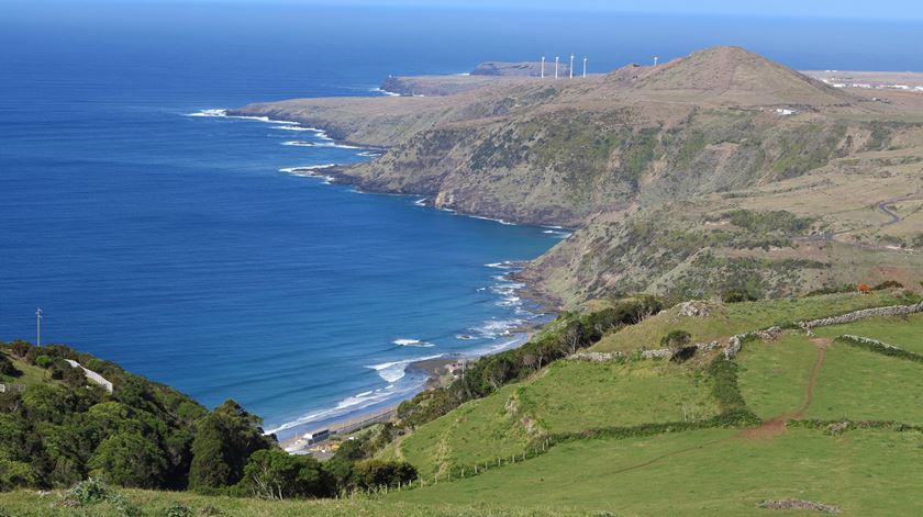 Foto: Associação Turismo dos Açores
