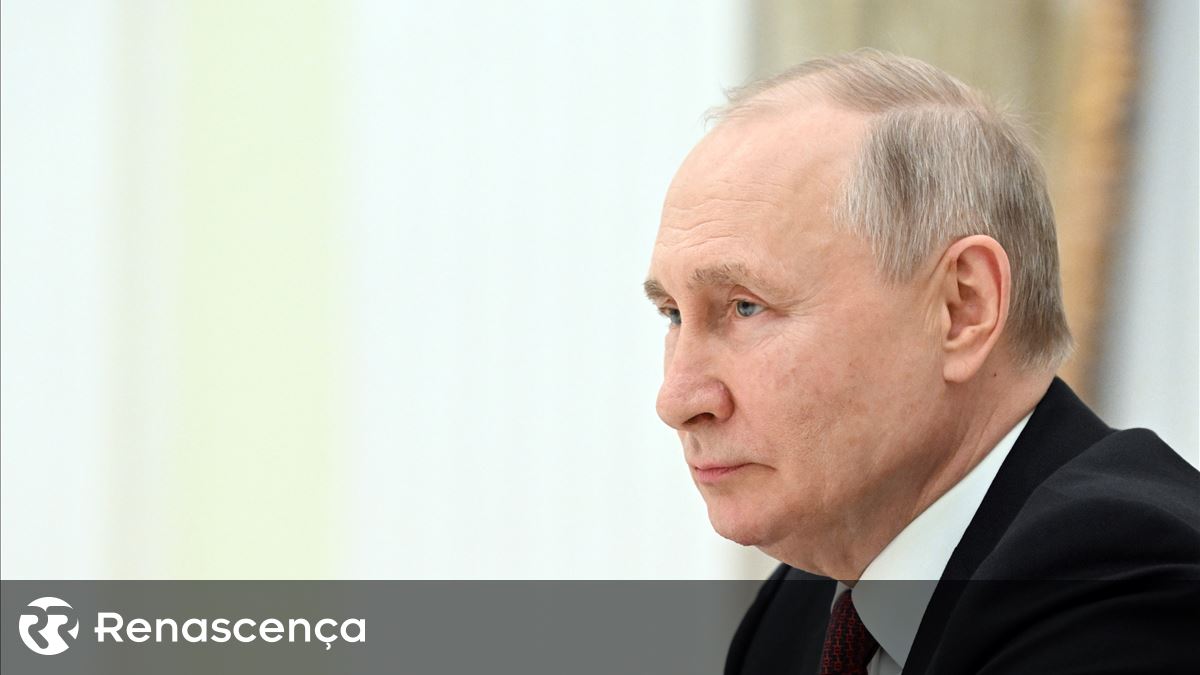 Putin diz não ter ″nenhum interesse″ em lutar contra os países da NATO