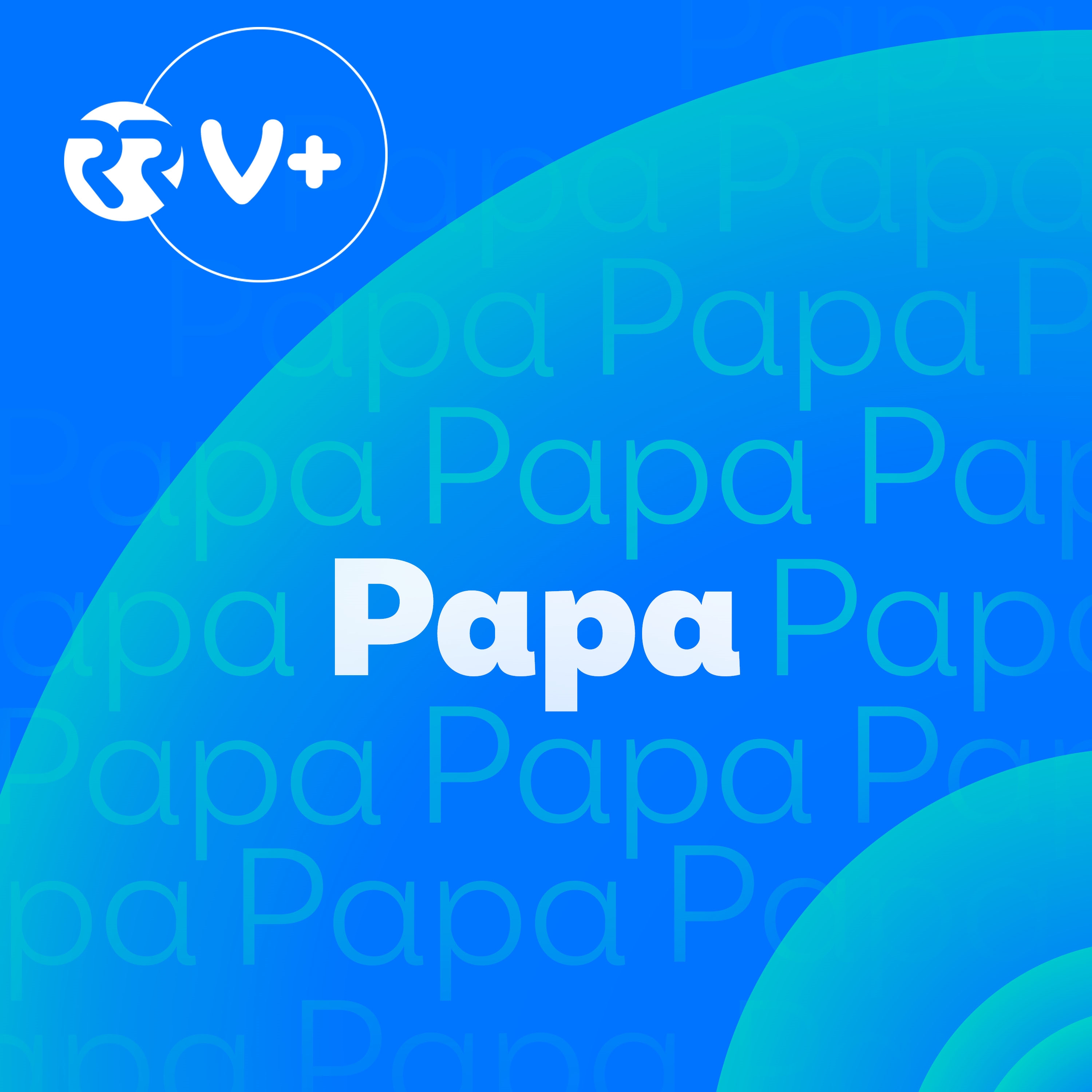 Papa - Renascença V+ - Videocast