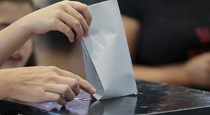 Autárquicas 2021. PR assina decreto que marca eleições para 26 de setembro