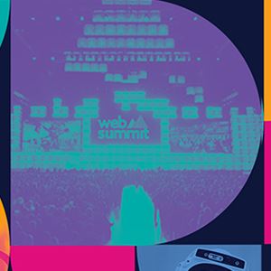 Em novembro, a Web Summit está de volta com a Renascença